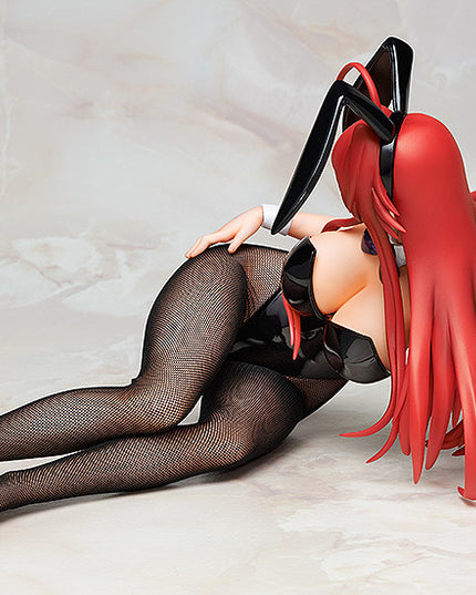 [NSFW] - High School DxD New - Rias Gremory - B-style - 1/4 - Bunny ver. (FREEing)
