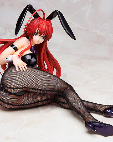 [NSFW] - High School DxD New - Rias Gremory - B-style - 1/4 - Bunny ver. (FREEing)