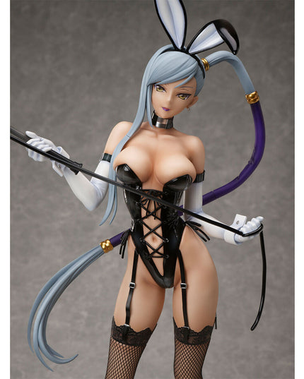 Code Geass - Hangyaku no Lelouch - Villetta Nu - B-style - 1/4 - Bunny Ver. (FREEing, MegaHouse)