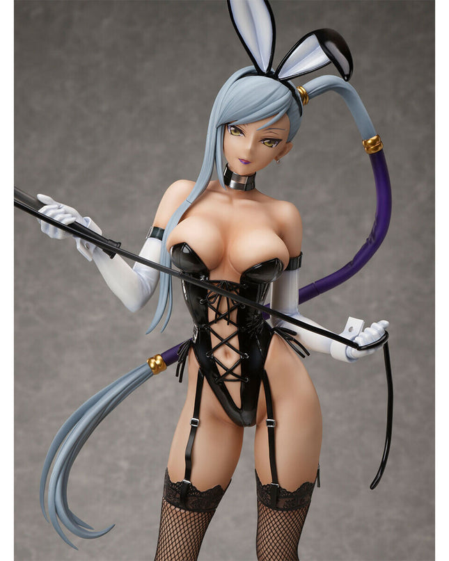 Code Geass - Hangyaku no Lelouch - Villetta Nu - B-style - 1/4 - Bunny Ver. (FREEing, MegaHouse)