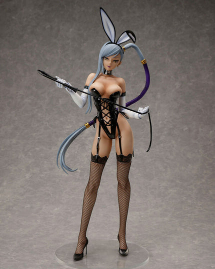 Code Geass - Hangyaku no Lelouch - Villetta Nu - B-style - 1/4 - Bunny Ver. (FREEing, MegaHouse)