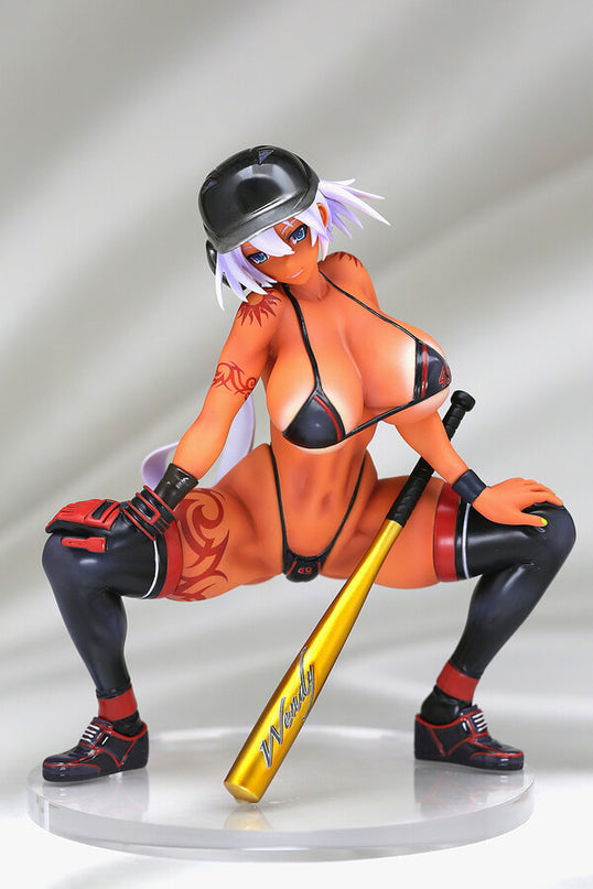 [NSFW] - Suketto Sanjou! - Wendy Crawford - 1/5 - <Dark.Cos> (A+)