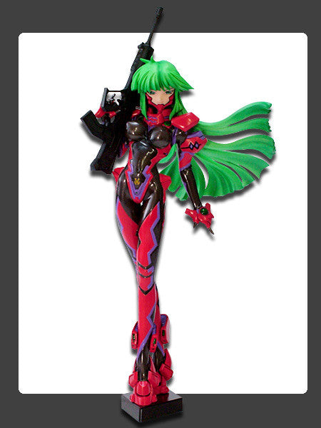 Muv-Luv - Tsukuyomi Mana - A-Brand - 1/6 (Volks)