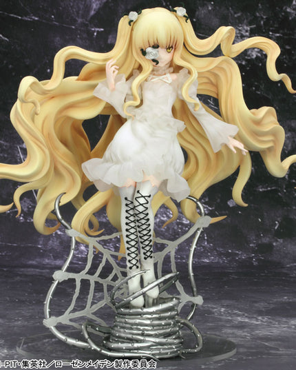 Rozen Maiden - Rozen Maiden: Zurückspulen - Kirakishou - 1/3 (Griffon Enterprises)