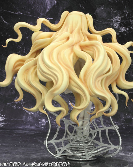 Rozen Maiden - Rozen Maiden: Zurückspulen - Kirakishou - 1/3 (Griffon Enterprises)