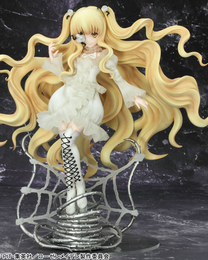 Rozen Maiden - Rozen Maiden: Zurückspulen - Kirakishou - 1/3 (Griffon Enterprises)