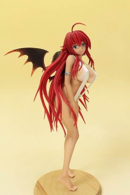High School DxD - Rias Gremory - 1/4.5 - Suntan ver. (A+)