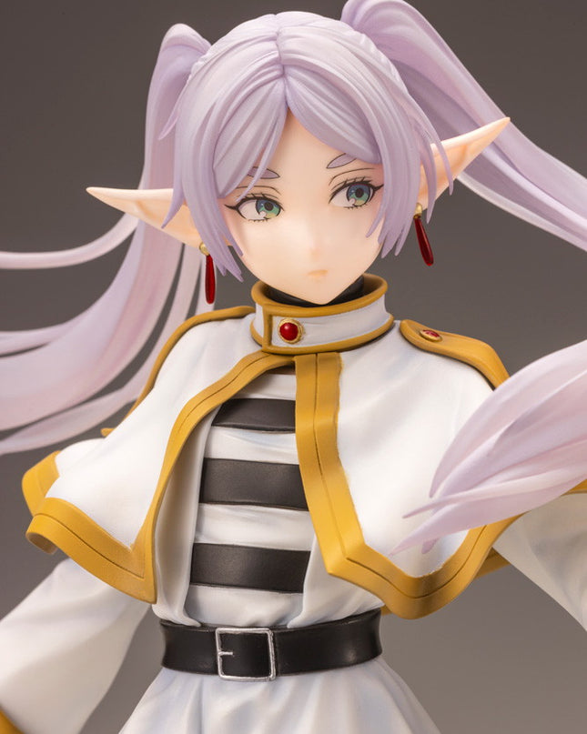 Sousou no Frieren - Frieren - 1/7 (Kotobukiya) + Bonus face plate
