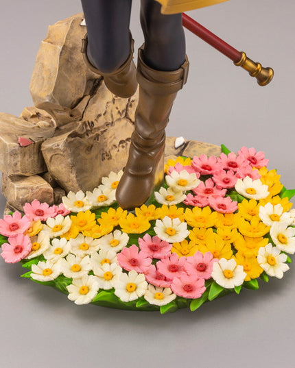 Sousou no Frieren - Frieren - 1/7 (Kotobukiya)