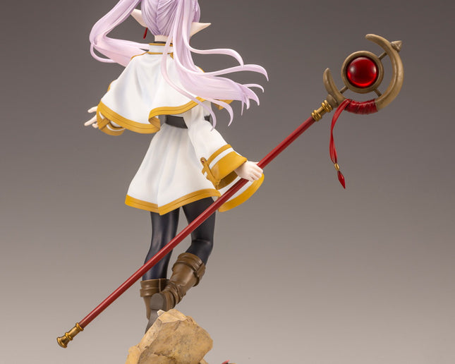 Sousou no Frieren - Frieren - 1/7 (Kotobukiya) + Bonus face plate