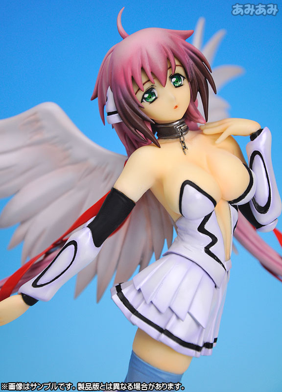 Sora no Otoshimono - Ikaros - 1/7 (Grands)