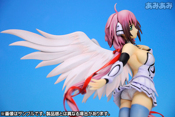 Sora no Otoshimono - Ikaros - 1/7 (Grands)