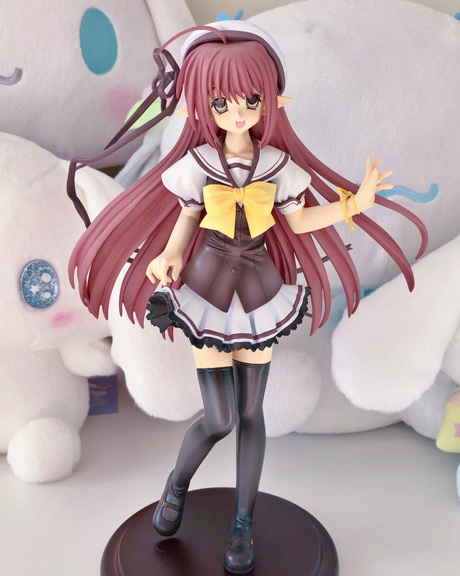 Shuffle! - Lisianthus - 1/6 - Shuffle! Official Figure (Kadokawa)