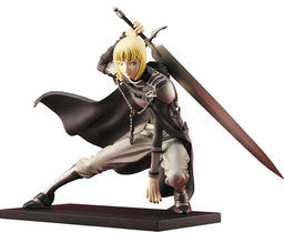 Claymore - Clare - 1/8 - Claymore No.47 Witch's Maw (BEAT, Toy's Works)