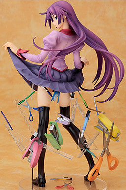Bakemonogatari - Senjougahara Hitagi - 1/8 (Good Smile Company)