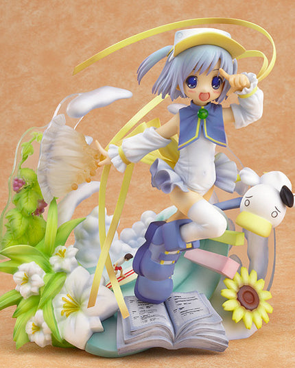 Moetan - Ah-kun - Pastel Ink - 1/8 - Pop Up Vignette (Good Smile Company)