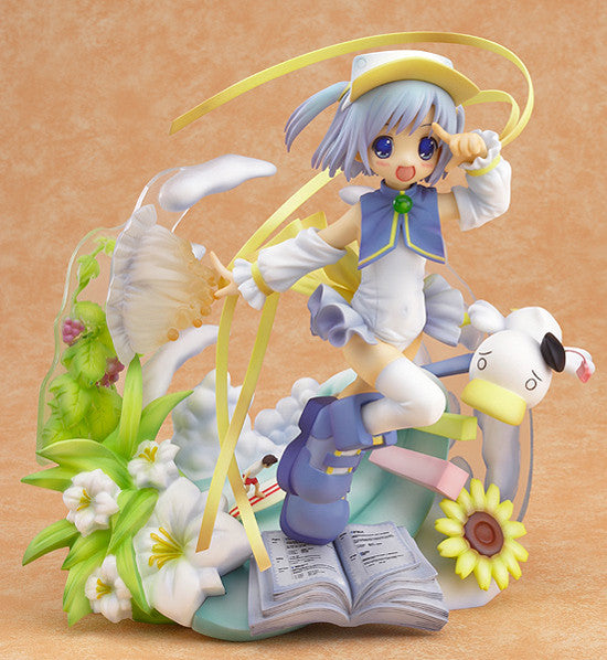 Moetan - Ah-kun - Pastel Ink - 1/8 - Pop Up Vignette (Good Smile Company)