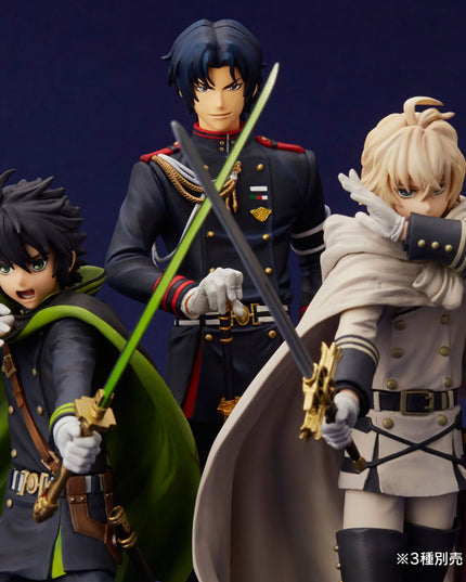Owari no Seraph - Ichinose Guren - Mens Hdge (No.23) (Union Creative International Ltd)