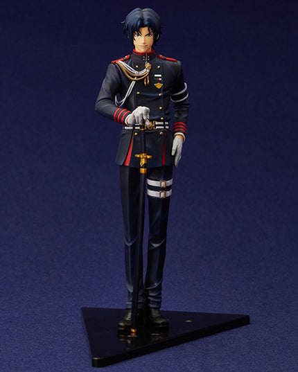 Owari no Seraph - Ichinose Guren - Mens Hdge (No.23) (Union Creative International Ltd)