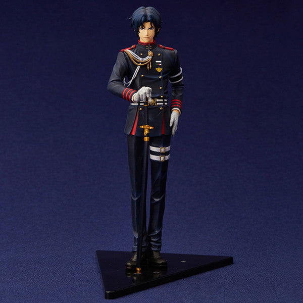 Owari no Seraph - Ichinose Guren - Mens Hdge (No.23) (Union Creative International Ltd)