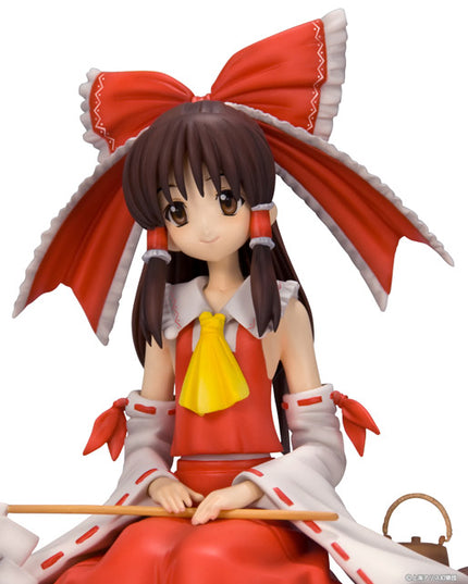 Touhou Project - Hakurei Reimu - 1/8 - Nonbiri de Ikou ver. (Griffon Enterprises)
