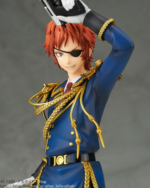 Gekijouban K: Missing Kings - Yata Misaki - ALTAiR - 1/8 (Alter)