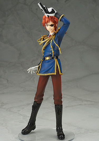 Gekijouban K: Missing Kings - Yata Misaki - ALTAiR - 1/8 (Alter)