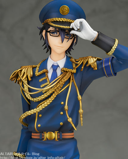 Gekijouban K: Missing Kings - Fushimi Saruhiko - ALTAiR - 1/8 (Alter)