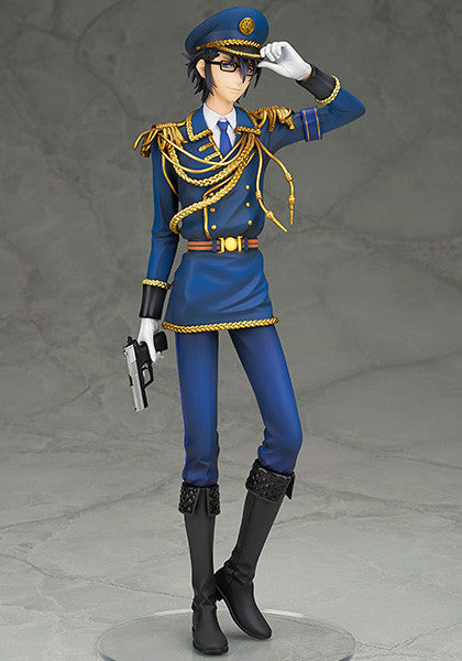 Gekijouban K: Missing Kings - Fushimi Saruhiko - ALTAiR - 1/8 (Alter)