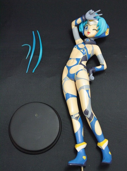 [NSFW] - UG☆Ultimate Girls - Moroboshi Tsubomi - 1/6 (Daiki Kougyou)