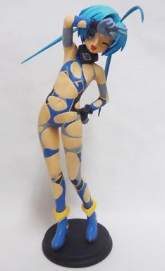 [NSFW] - UG☆Ultimate Girls - Moroboshi Tsubomi - 1/6 (Daiki Kougyou)