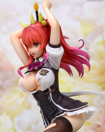 Rakudai Kishi no Cavalry - Stella Vermillion - 1/8 (Broccoli)