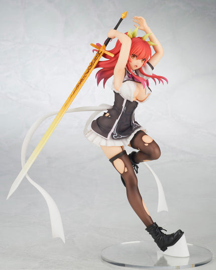 Rakudai Kishi no Cavalry - Stella Vermillion - 1/8 (Broccoli)