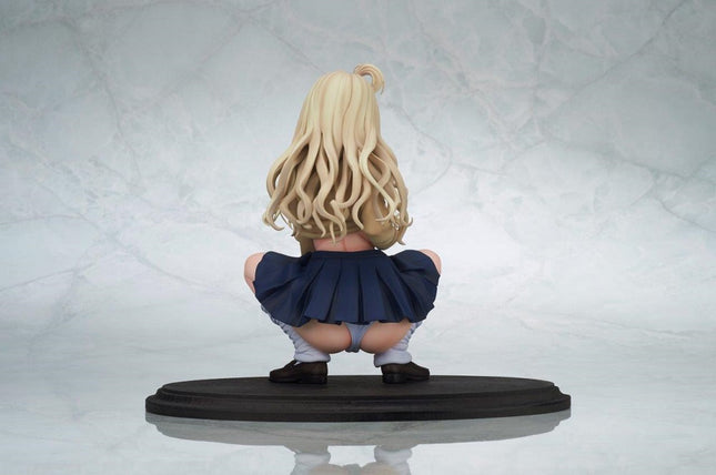 [NSFW] - Chupa Shower - Matsuzaka Reiko - 1/6 (Dragon Toy)