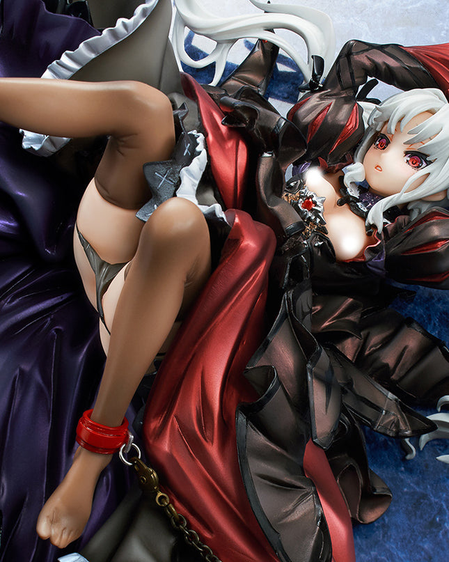 [NSFW] - Bishoujo Mangekyou - Kagarino Kirie - 1/7 (Magic Bullets, Native)
