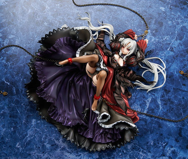 [NSFW] - Bishoujo Mangekyou - Kagarino Kirie - 1/7 (Magic Bullets, Native)