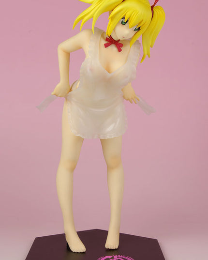 [NSFW] - Yuria Hyaku-shiki - Yuria - Extra Story Image Figure - 1/5 - Model 100 (Yamato)