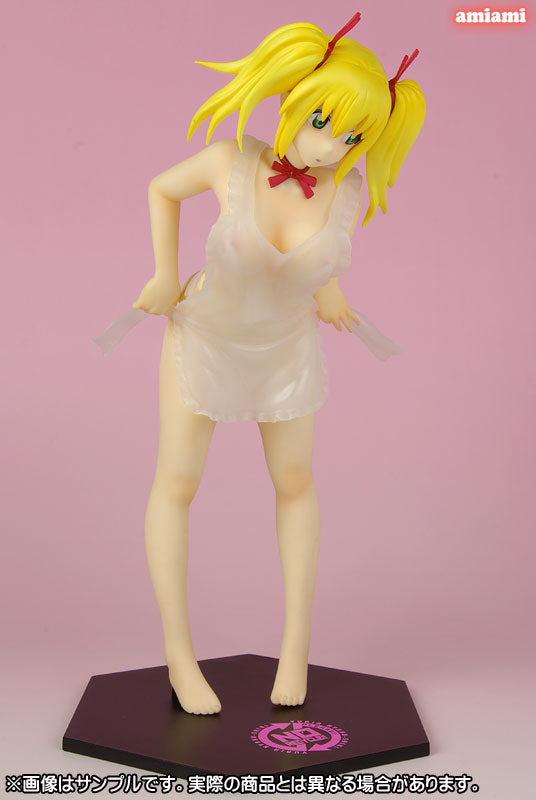 [NSFW] - Yuria Hyaku-shiki - Yuria - Extra Story Image Figure - 1/5 - Model 100 (Yamato)