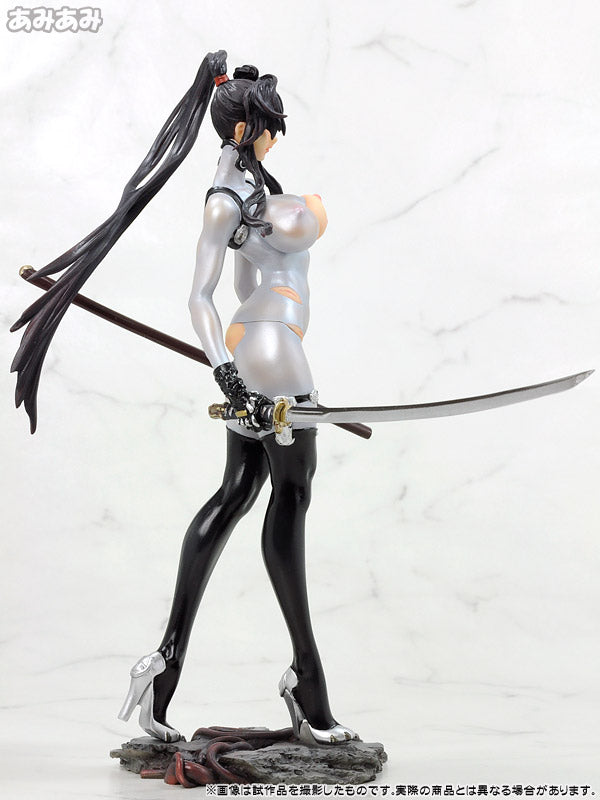 [NSFW] - Mission Boyd Chaser - Hakubi - 1/7 - Normal ver. (Q-six)