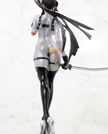[NSFW] - Mission Boyd Chaser - Hakubi - 1/7 - Normal ver. (Q-six)