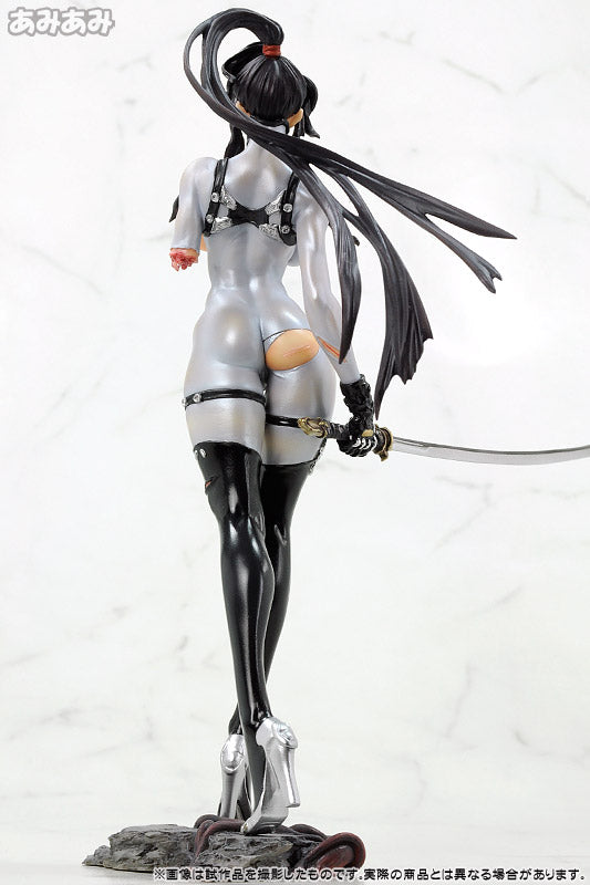 [NSFW] - Mission Boyd Chaser - Hakubi - 1/7 - Normal ver. (Q-six)