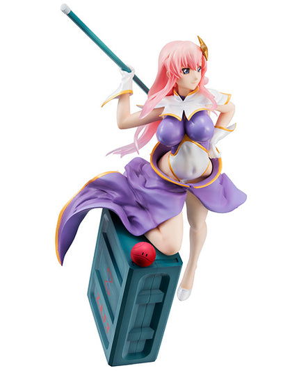 Kidou Senshi Gundam SEED Destiny - Haro - Meer Campbell - GGG Nose Art Realize - Gundam Girls Generation - 1/8 (MegaHouse)