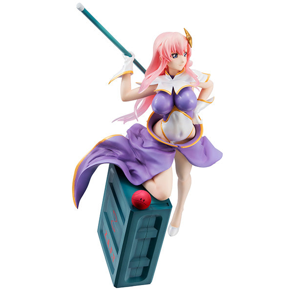 Kidou Senshi Gundam SEED Destiny - Haro - Meer Campbell - GGG Nose Art Realize - Gundam Girls Generation - 1/8 (MegaHouse)