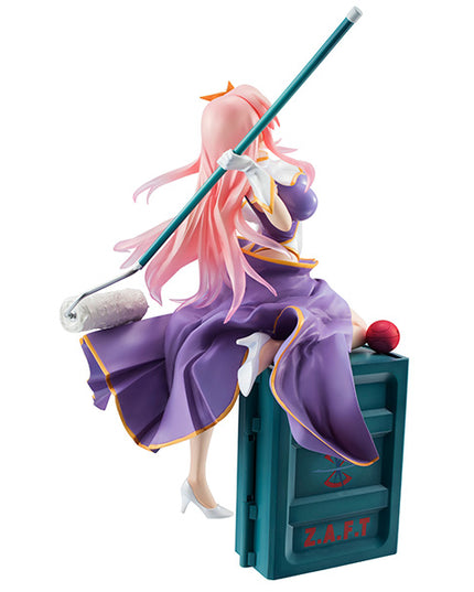 Kidou Senshi Gundam SEED Destiny - Haro - Meer Campbell - GGG Nose Art Realize - Gundam Girls Generation - 1/8 (MegaHouse)