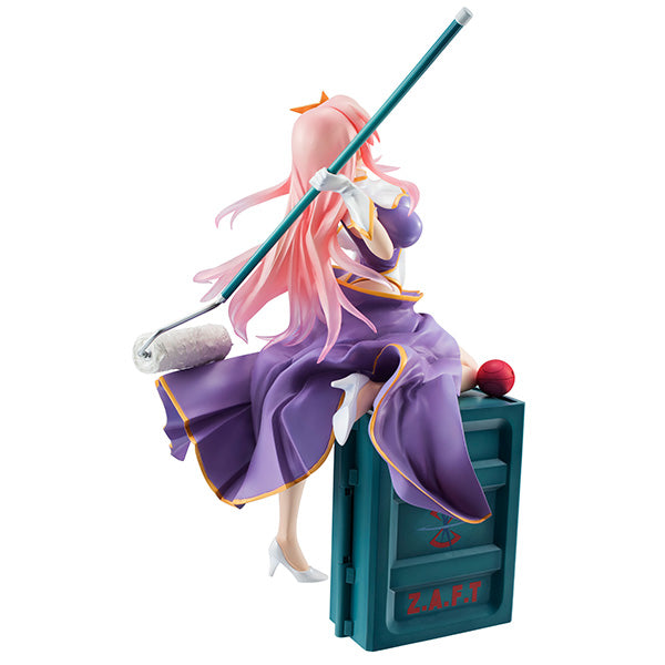 Kidou Senshi Gundam SEED Destiny - Haro - Meer Campbell - GGG Nose Art Realize - Gundam Girls Generation - 1/8 (MegaHouse)