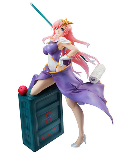 Kidou Senshi Gundam SEED Destiny - Haro - Meer Campbell - GGG Nose Art Realize - Gundam Girls Generation - 1/8 (MegaHouse)