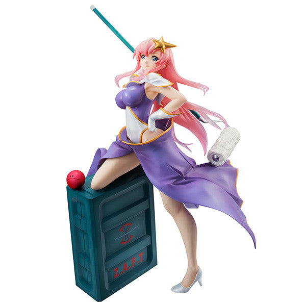 Kidou Senshi Gundam SEED Destiny - Haro - Meer Campbell - GGG Nose Art Realize - Gundam Girls Generation - 1/8 (MegaHouse)