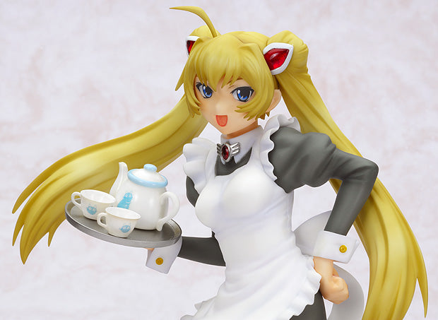 Magikano - Mamiya Ayumi - 1/7 (Max Factory)