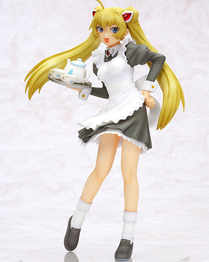 Magikano - Mamiya Ayumi - 1/7 (Max Factory)