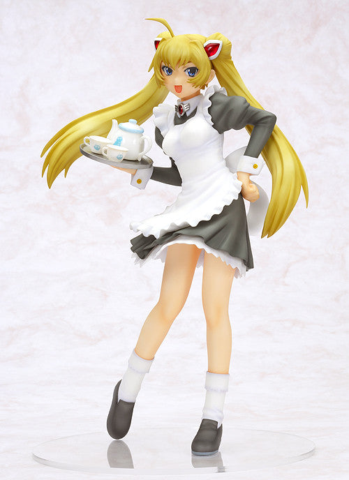 Magikano - Mamiya Ayumi - 1/7 (Max Factory)